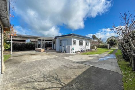 Photo of property in 70 Smith Street, Matamata, 3400