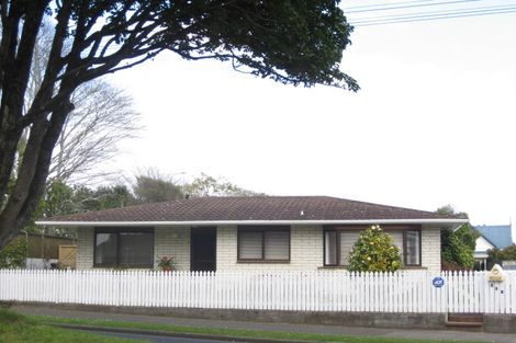 Photo of property in 56 Victoria Road, New Plymouth, 4310