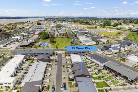 Photo of property in 15 Orona Place, Takanini, 2112
