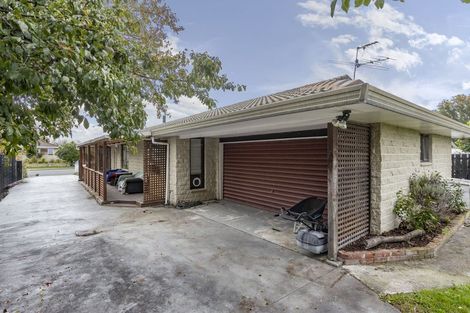 Photo of property in 13 Parkhouse Drive, Rangiora, 7400