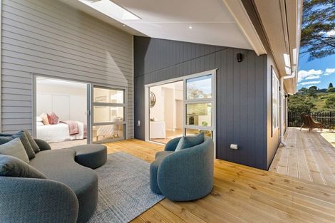 Photo of property in 47 Chamberlain Road, Massey, Auckland, 0614