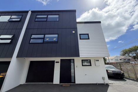 Photo of property in 1/34 Miro Street, Mount Maunganui, 3116