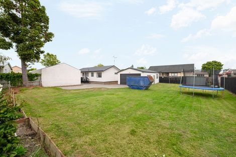 Photo of property in 37 Enfield Street, Nawton, Hamilton, 3200