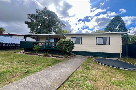 Photo of property in 19 Vera Street, Marton, 4710