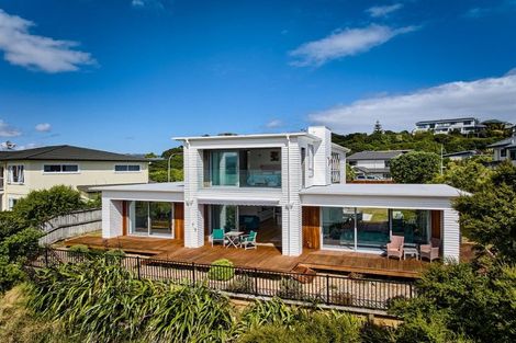 Photo of property in 31 Pendennis Point, Camborne, Porirua, 5026