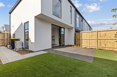 Photo of property in 1/13 Rosewarne Street, Spreydon, Christchurch, 8024