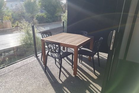 Photo of property in Leicester Executive Apartments, 207/282 Madras Street, Christchurch Central, Christchurch, 8011