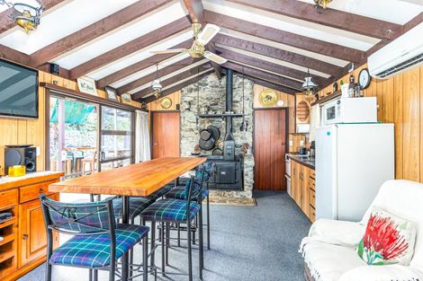 Photo of property in 63 Lookout Road, Peel Forest, Mount Peel, 7992
