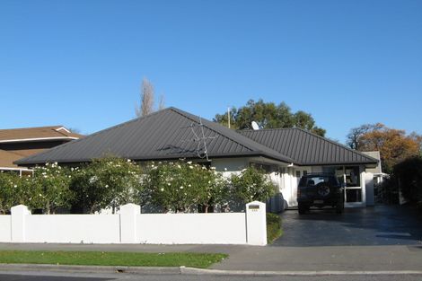 Photo of property in 335 Hendersons Road, Hoon Hay, Christchurch, 8025