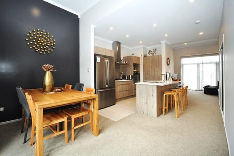 Photo of property in 119 Hobsonville Point Road, Hobsonville, Auckland, 0616