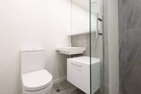 Photo of property in Vsp South, 603/168u Victoria Street, Te Aro, Wellington, 6011