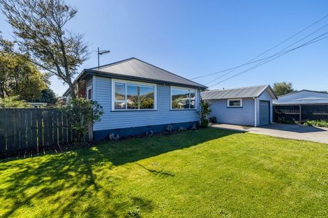 Photo of property in 1/178 Cashmere Road, Hoon Hay, Christchurch, 8025