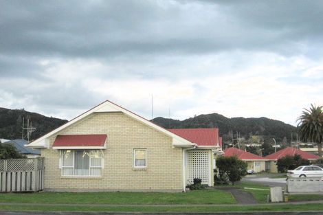 Photo of property in 110 Queen Street, Thames, 3500