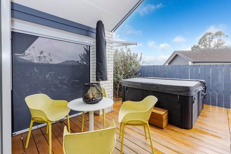 Photo of property in 55 Edgeview Crescent, Fitzroy, Hamilton, 3206