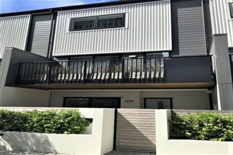 Photo of property in The Terraces, 36d/8 Welles Street, Christchurch Central, Christchurch, 8011