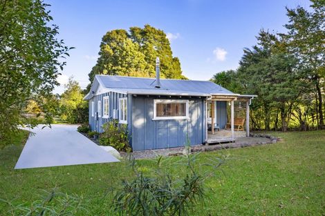 Photo of property in 15 East Street, Raglan, 3225