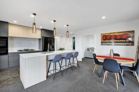 Photo of property in 8c Amy Way, Bell Block, New Plymouth, 4312