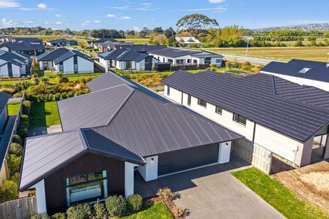 Photo of property in 73 Collier Drive, Halswell, Christchurch, 8025