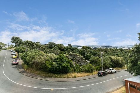 Photo of property in 21 Sidlaw Street, Strathmore Park, Wellington, 6022