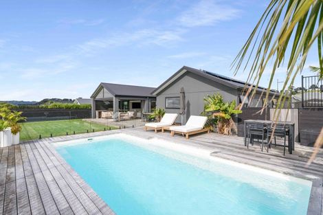 Photo of property in 24 Ataahua Views Terrace, Wharekaho, Whitianga, 3510