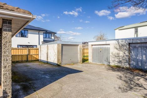 Photo of property in 4/394 Armagh Street, Linwood, Christchurch, 8011