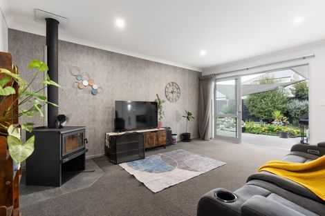 Photo of property in 1057 Goulds Road, Rolleston, 7614