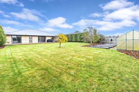 Photo of property in 11 Godwin Grove, Rolleston, 7614