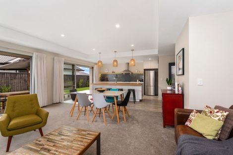 Photo of property in 2 Hida Place, Prebbleton, 7604