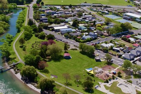 Photo of property in 25 Tuhoe Avenue, Kaiapoi, 7630