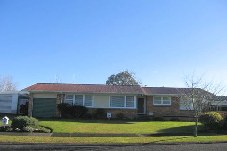 Photo of property in 35 Claremont Avenue, Chartwell, Hamilton, 3210