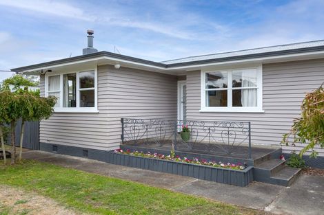 Photo of property in 195 West Street, Greytown, 5712