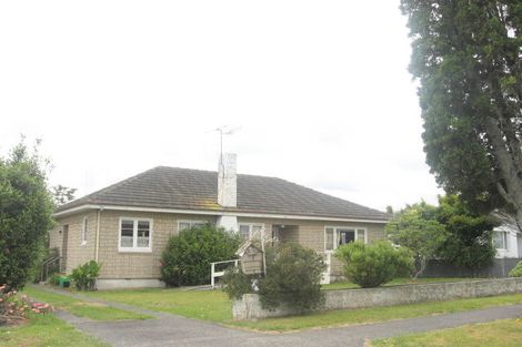 Photo of property in 22 Oxford Street, Te Puke, 3119
