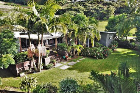 Photo of property in 5 Mandeno Drive, Kerikeri, 0230