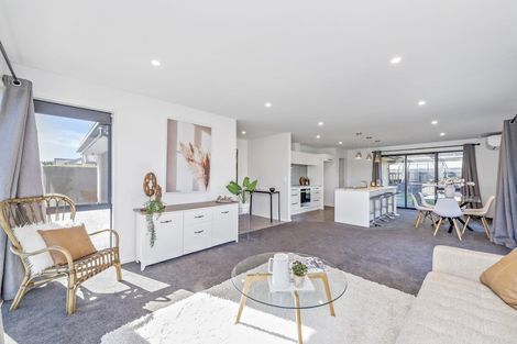 Photo of property in 28 Philippa Drive, Rolleston, 7615