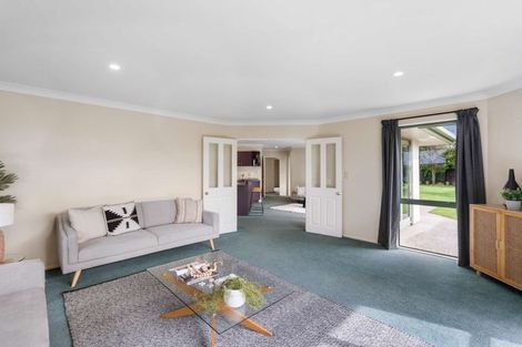 Photo of property in 12 Rembrandt Drive, Rolleston, 7614