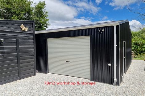 Photo of property in 1137 Matawai Road, Ormond, Gisborne, 4071