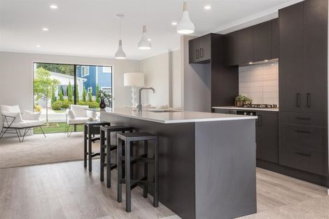 Photo of property in 4 Breakwater Way, Whitby, Porirua, 5024