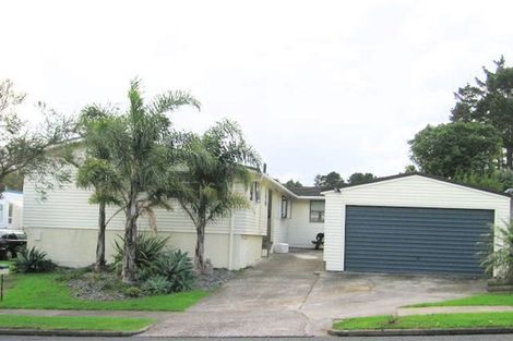 Photo of property in 20 Clovelly Road, Bucklands Beach, Auckland, 2012