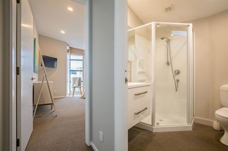 Photo of property in 26u4 Buller Street, Te Aro, Wellington, 6011