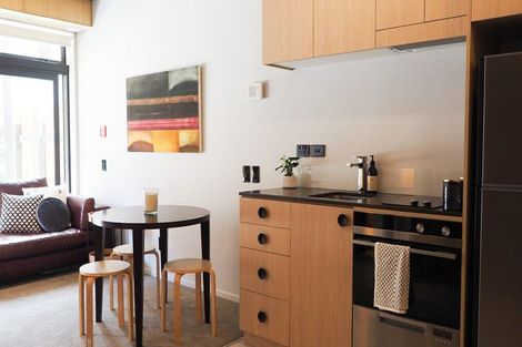 Photo of property in Vedado Apartments, 107/41u Hopper Street, Mount Cook, Wellington, 6011