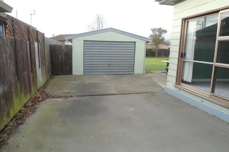 Photo of property in 110 Ensors Road, Waltham, Christchurch, 8023