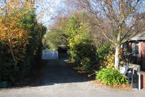 Photo of property in 190a Main North Road, Redwood, Christchurch, 8051