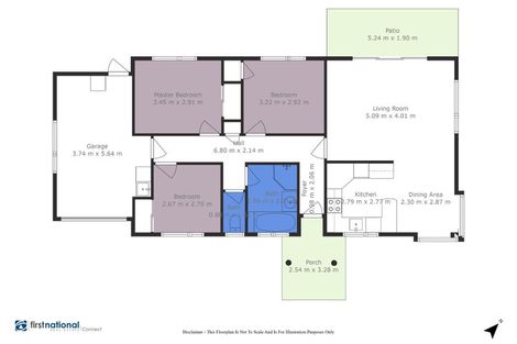 Photo of property in 85 Templemore Drive, Richmond, 7020