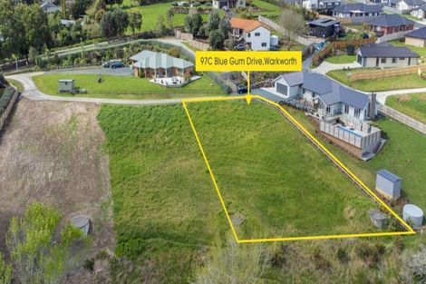 Photo of property in 97c Blue Gum Drive, Warkworth, 0910