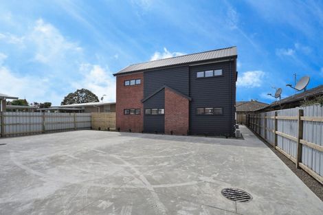 Photo of property in 27u4 Campbell Street, Frankton, Hamilton, 3204