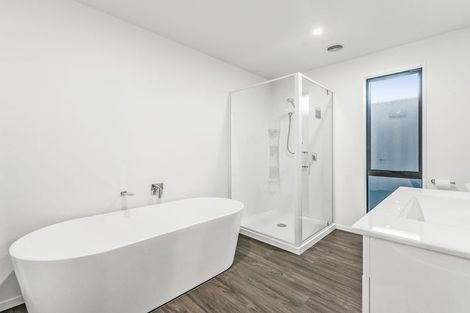 Photo of property in 6 Delorean Drive, Rolleston, 7615