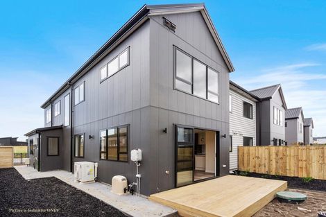 Photo of property in 11b Markham Place, Bucklands Beach, Auckland, 2012