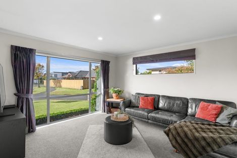 Photo of property in 31 Eaglesome Avenue, Aidanfield, Christchurch, 8025