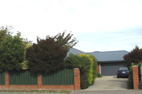 Photo of property in 1/73 Racecourse Road, Sockburn, Christchurch, 8042