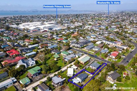 Photo of property in 23 Tawa Road, Te Atatu Peninsula, Auckland, 0610
